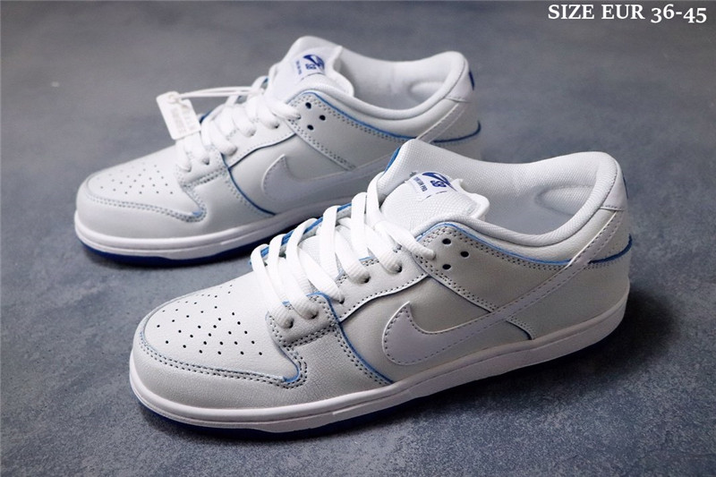 Nike SB Dunk Low QS [M. 5]